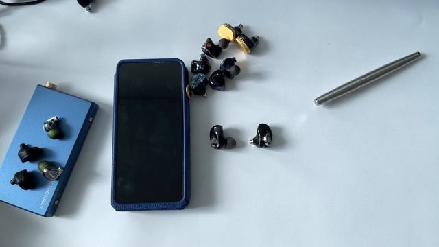 This IEM sounds incredible ..... But..Should I recommend it? Simphonio RX10 Review смотреть онлайн
