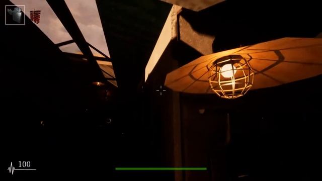 Kageroh: Shadow Corridor Game Play Walkthrough / Playthrough смотреть онлайн