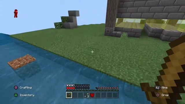 Minecraft server micro battle sorry I did not know mic not working смотреть онлайн