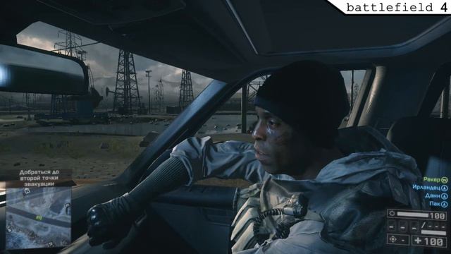 GameMIX #3 | Battlefield 1, Battlefield 4, The Crew