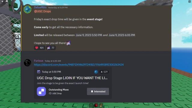 [1.7K STOCK] HOW TO GET WHITE & GOLD BANDANA IN ROBLOX. [FREE UGC LIMITED] [FREE ITEM] смотреть онлайн