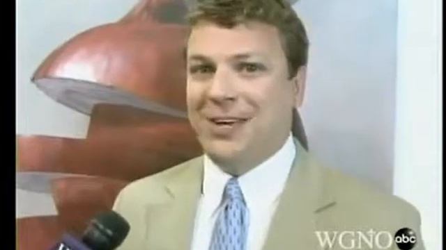 Whitney White Linen Night 2011 featured on Good Morning New Orleans.mov смотреть онлайн