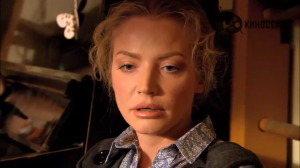 Единственный мой грех, 8 серия