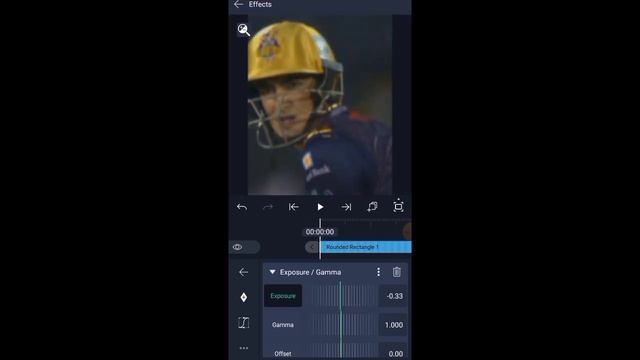 Alight motion hdr cc cricket video editing | hdr cc color grading смотреть онлайн