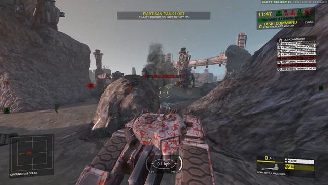 Angels Fall First game play with AEGER TT4 Weapon (PART 1) смотреть онлайн