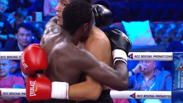 Абилхайыр Шегалиев vs Герин Сох Фонку/ Abilkhaiyr Shegaliyev vs Guerin Soh Fonkou смотреть онлайн