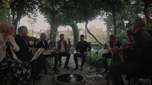 Soleá - Lamma Bada minkal Qaboul "Dos Historias, Un Camino" смотреть онлайн