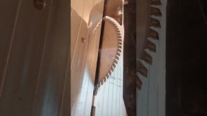 Metabo PKF 255V8 Mechanizm opuszczania i podnoszenia tarczy