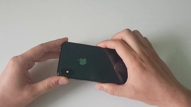 Нашел Iphone XS 10S Как снять Код Пароль и Icloud? смотреть онлайн