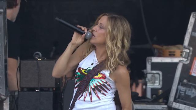 All I Wanna Do (Live At Bonnaroo 2018) смотреть онлайн