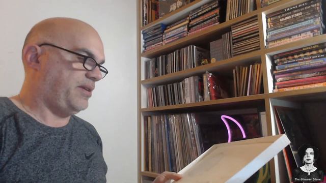 ¡¡Mi colección rota o dañada de los Rolling Stones!! смотреть онлайн