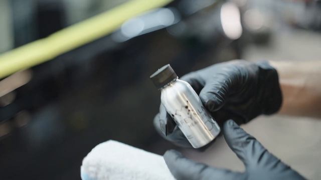 FeynLab Self Heal Lite + PPF Install Tesla Model S Plaid