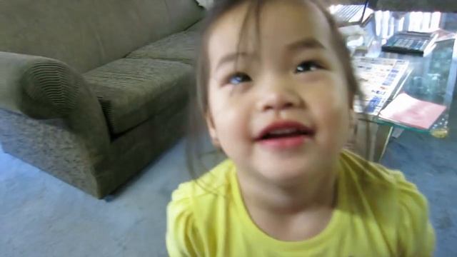 Canon S100 Frugal Stabilizer Test смотреть онлайн