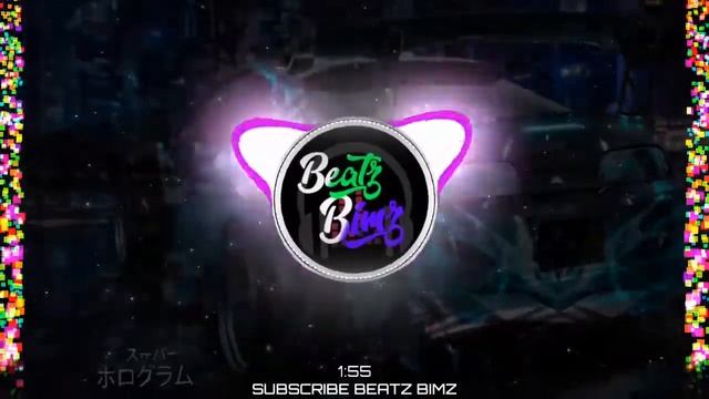 ?DUBSTEP TYPE BEAT INSTRUMENTAL? | Prod By Beatz Bimz