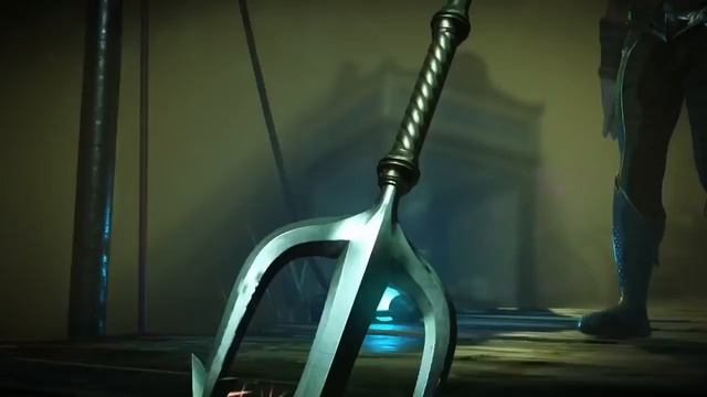 Injustice 2: VIXEN Gameplay! Intros e Super Move! смотреть онлайн