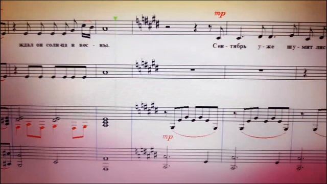 "Ручеек" романс-песня. Слова и музыка Екатерины Гигевич смотреть онлайн