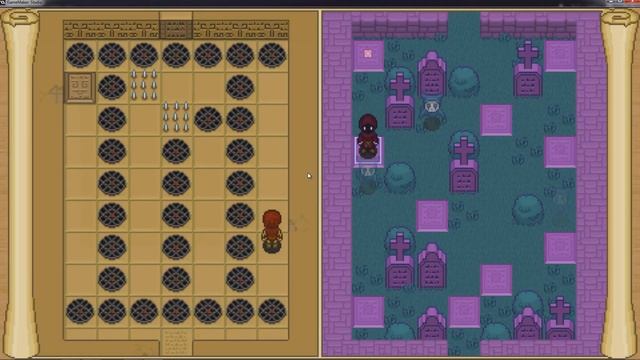 Fearful Symmetry - First Impressions