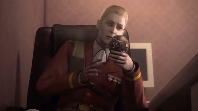 Resident Evil: The Darkside Chronicles (HD) - Game of Oblivion смотреть онлайн