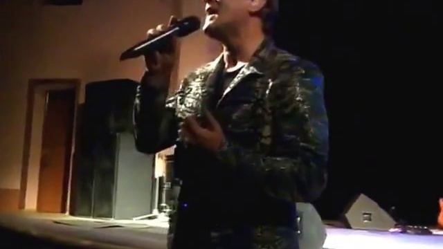 Сергей Любавин | Прощание с Айседорой| 16.10.2015 г. Ярославль | видео: MVdrnkv❤?? смотреть онлайн