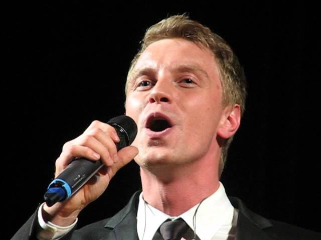 Алексей Гоман "Sierro mis ojos" смотреть онлайн