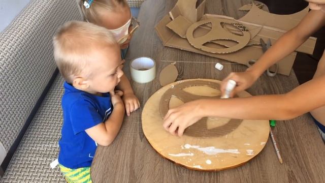 Еженедельная уборка в квартире. смотреть онлайн