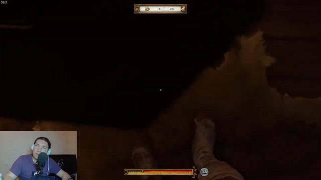 Kingdom Come: Deliverance — №4 урааа открытый мир смотреть онлайн