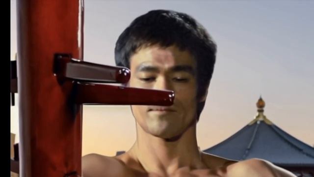 Exploring Martial Arts Magic: The Bruce Lee Connection, Jeet Kune Do, And Wing Chun Uncovered - AI