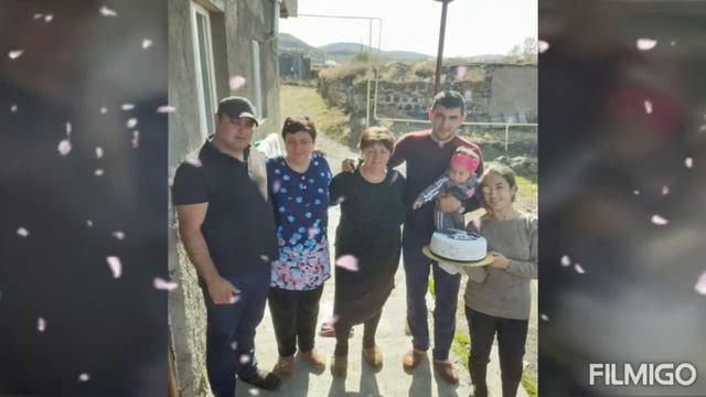 С днем рождения мам Джан ???? смотреть онлайн