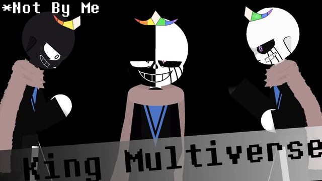 75 Sub Pack! Sans/Sticknodes смотреть онлайн
