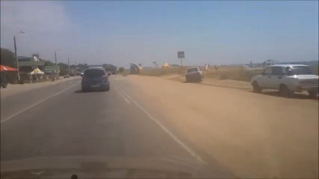 путешествие сквозь крым смотреть онлайн
