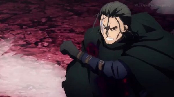 Kirito All Enhance Armament & Release Recolection | Sword Art Online Epic Moment Kirito