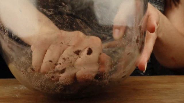 ШОКОЛАДНЫЕ ШАРИКИ Несквик/Мега шоколадный рецепт смотреть онлайн