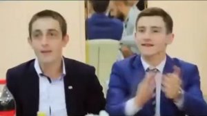 Тюркские песни в исполнении крымскотатарского ансамбля Гунеш