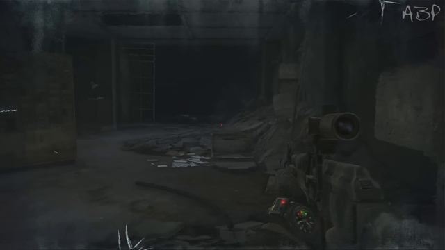 Поиграем Metro 2033 - Серия 11 [Не сдал книгу - умри!] смотреть онлайн