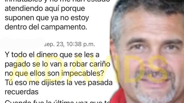 256-Asi Escribe Un Estafador Virtual смотреть онлайн