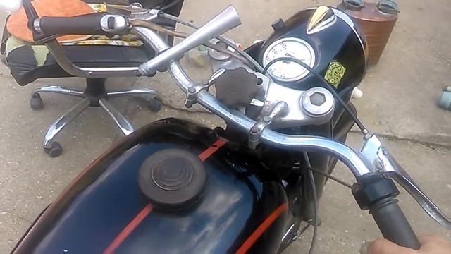 Hungarian Pannonia T5 1968' смотреть онлайн