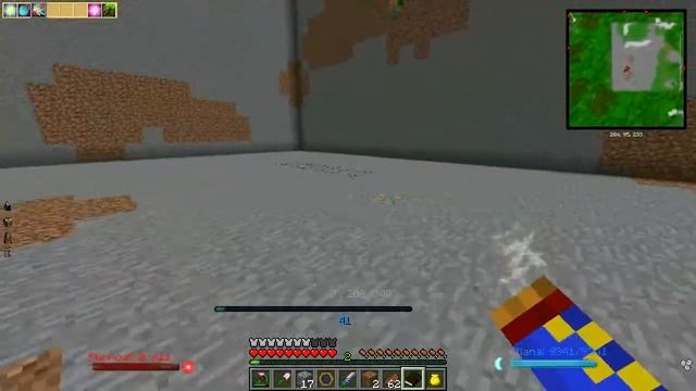 S02 Episode 50 - Transfer nodes and too much power смотреть онлайн