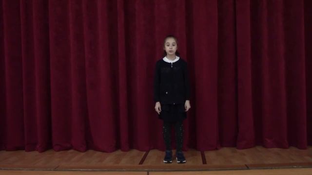 Алелова Полина 4Л смотреть онлайн