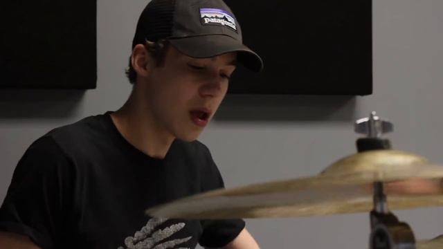 Back To You - Selena Gomez (Cover by First To Eleven) смотреть онлайн