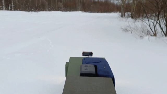 покатушка на мотобуксировщиках Мужик и Бурлак эко-букс. ЧАСТЬ ТРЕТЬЯ!!! смотреть онлайн