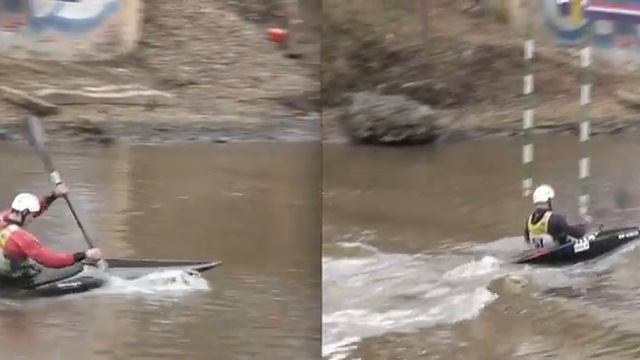 Открытие 2017 04 08 Максим Шабанов (1) & Никита Инкин (2) смотреть онлайн