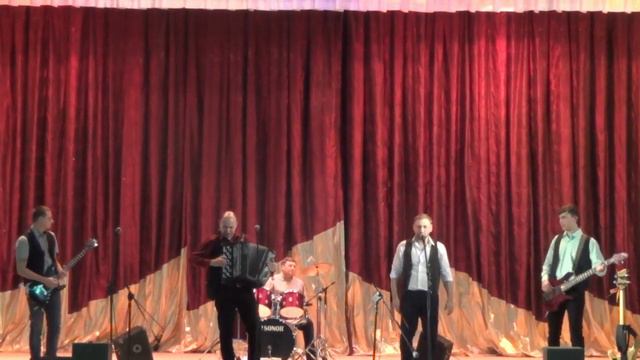 Полет кондора - ВИА "Мелодия" смотреть онлайн