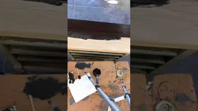 How to Apply Java Gel Stain смотреть онлайн