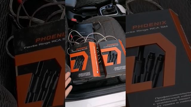 Как убрать наводки и помехи от генератора #dlaudio смотреть онлайн