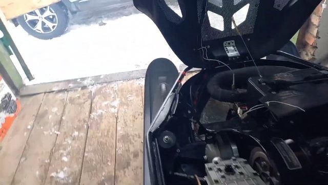 Тайга Варяг 500 смотреть онлайн