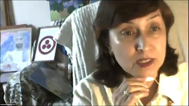 #2. ВСЕРОССИЙСКАЯ ОНЛАЙН-КОНФЕРЕНЦИЯ, ПОСВЯЩЕННАЯ ЕЛЕНЕ ПЕТРОВНЕ БЛАВАТСКОЙ (09-05-2020). Теософия.