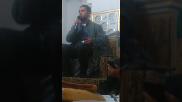 Мавлид Ан-Наби в Екатеринбурге 02.01.2017 смотреть онлайн