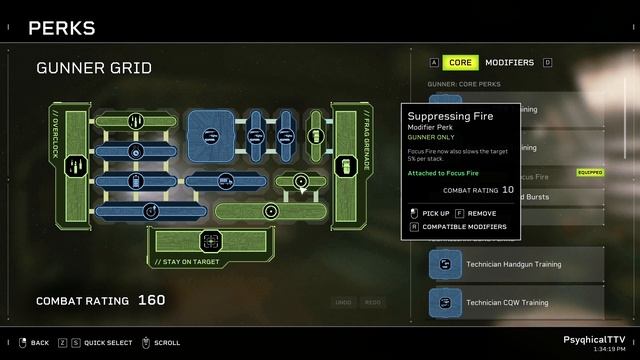 Devastating End-Game Overclock Gunner Build + CC | Aliens: Fireteam Elite смотреть онлайн