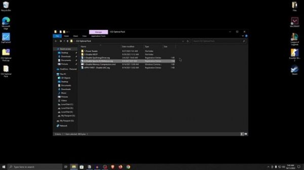 How to Boost FPS in Counter Strike 2 - Complete CS2 FPS Increase Guide (Best Settings 2023)
