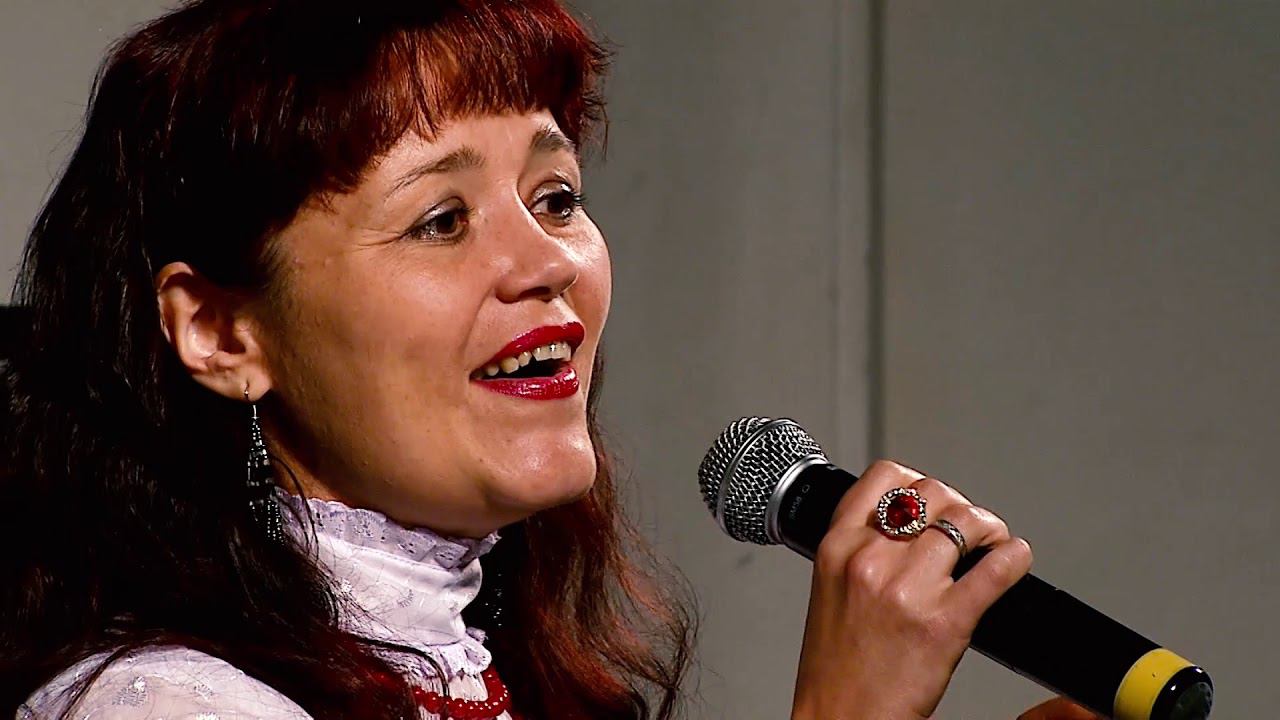 Концерт Закружила осень песней часть3 исполнители Евгения Федяшеваи Татьяна Устьугова смотреть онлайн